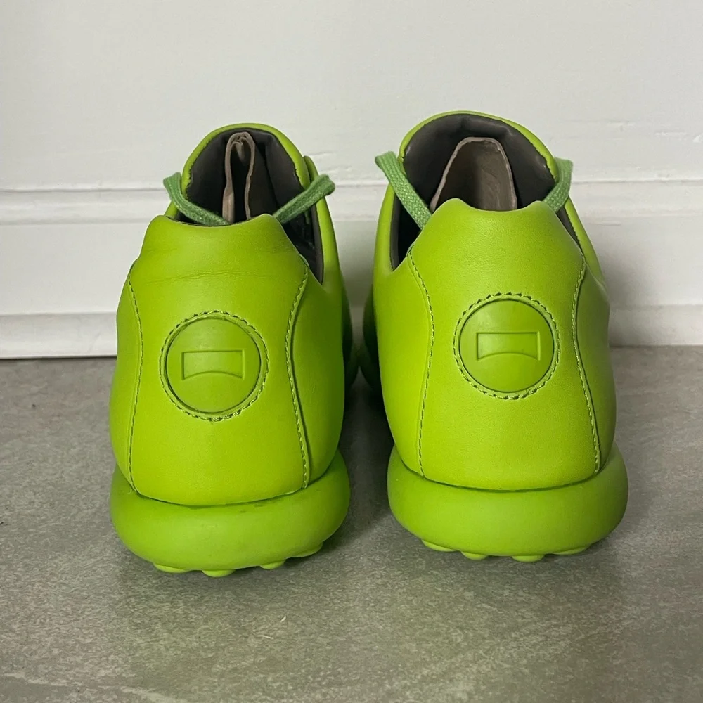BRAND NEW Camper Pelotas Ariel shoes Men’s Size 9 / EU 42 - Picture 4 of 7